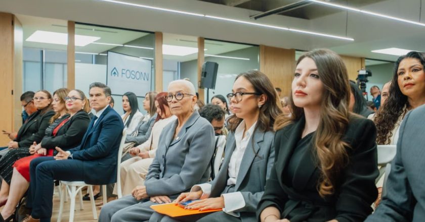 Pável Jarero celebra el Fondo Soberano Nuevo Nayarit y destaca certeza para las y los trabajadores