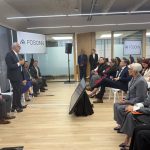 Presenta Miguel Ángel Navarro el Fondo Soberano Nuevo Nayarit para fortalecer las finanzas y atraer inversión