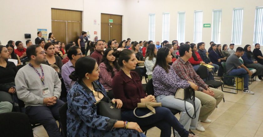 Fortalece IMSS Nayarit servicios de salud con 154 especialistas
