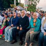 Inaugura Miguel Ángel Navarro la Glorieta Nayarit, símbolo de identidad y orgullo de los pueblos originarios
