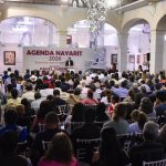 Pável Jarero convoca a la reconciliación y la defensa de la transformación en Nayarit