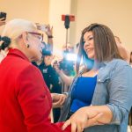 Brinda Beatriz Estrada esperanza y bienestar a mujeres con cáncer