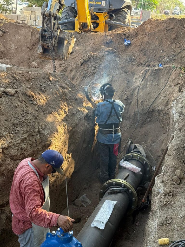 Mejora histórica en la calidad del agua en Bahía de Banderas