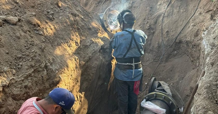 Mejora histórica en la calidad del agua en Bahía de Banderas