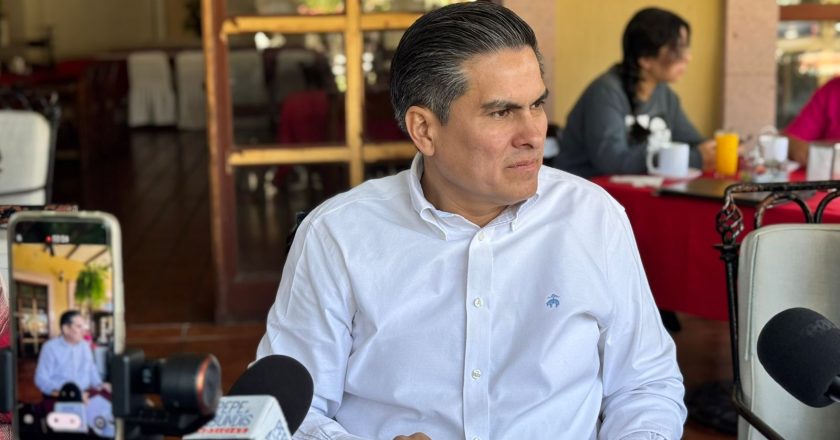 Al PVEM y al PT se les cobraría políticamente no respaldar el Plan B de Claudia Sheinbaum