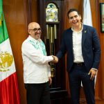 CONCANACO SERVYTUR y el H. XII Ayuntamiento de Bahía de Banderas fortalecen agenda de justicia económica