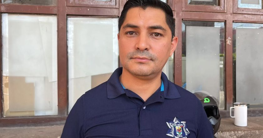 En vacaciones no se debe publicar que la familia estará de viaje: Pepechuy