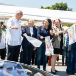 Miguel Ángel Navarro da arranque al Operativo Vacacional Semana Santa 2026