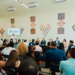 Informa Miguel Ángel Navarro avances en salud, infraestructura y desarrollo para Nayarit