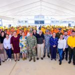 Miguel Ángel Navarro da arranque a la Campaña de Prevención de Incendios Forestales 2026
