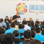 Arranca en Nayarit el programa “Familias Fuertes: Amor y Límites” para fortalecer el entorno familiar