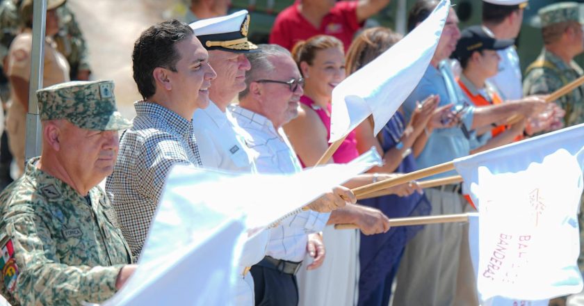 Arranca Operativo Vacacional Semana Santa 2026 en Bahía de Banderas