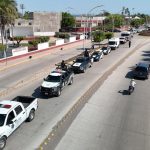 Gobierno de Nayarit implementa operativo de seguridad y prevención por Semana Santa y Pascua 2026