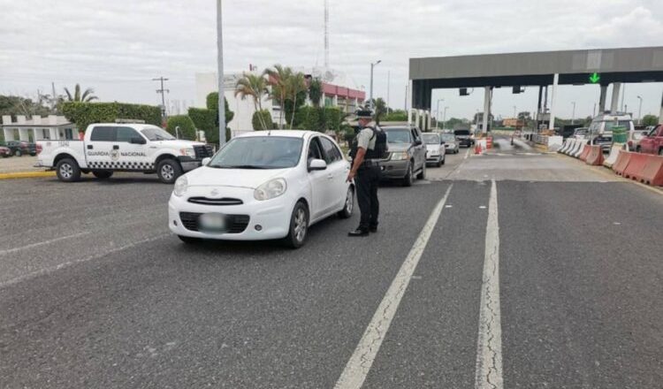 SICT Nayarit pone en marcha operativo de Semana Santa 2026 en carreteras federales