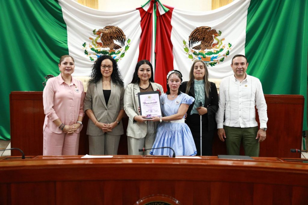 Marcan mujeres agenda legislativa en Nayarit