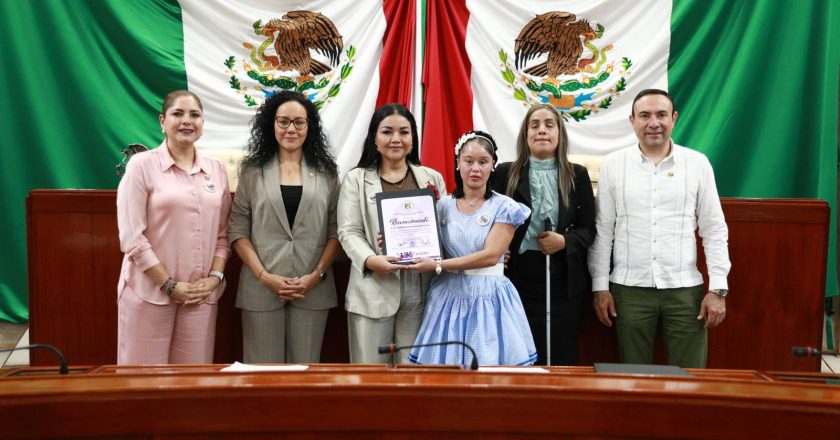 Marcan mujeres agenda legislativa en Nayarit