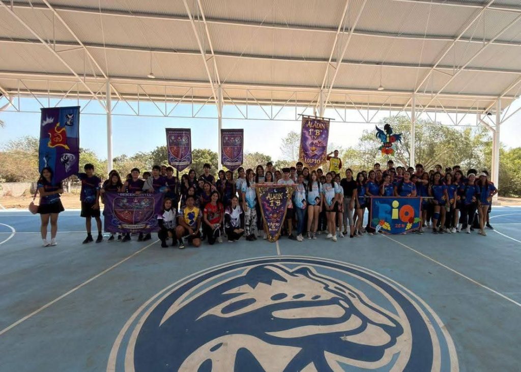 Gobierno de Bahía de Banderas impulsa la cultura, el deporte y la convivencia social