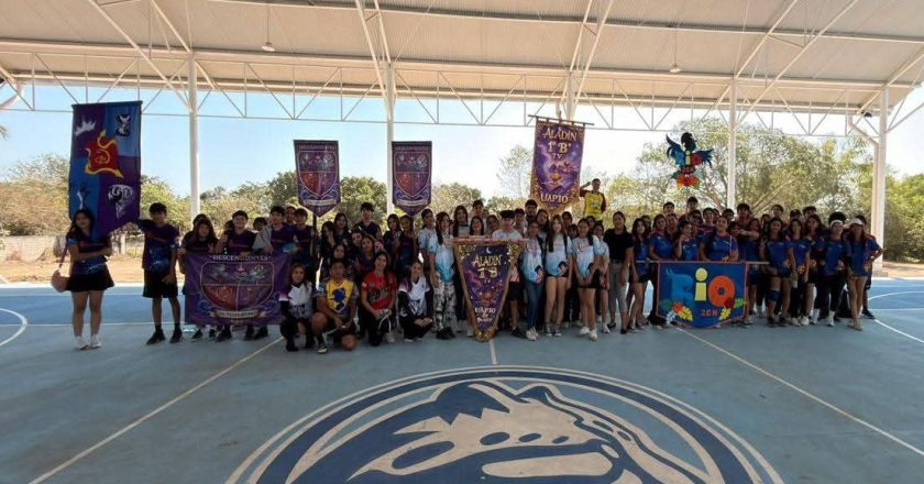 Gobierno de Bahía de Banderas impulsa la cultura, el deporte y la convivencia social