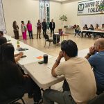 Capacita IMSS Nayarit a personal en competencias humanísticas