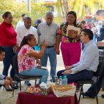 Audiencia Ciudadana en Lo de Marcos fortalece atención directa a la ciudadanía