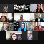 Fueron cinco las organizaciones ciudadanas que solicitar constituirse como Partido Político