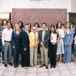 Beatriz Estrada brinda respeto e inclusión a personas transgénero