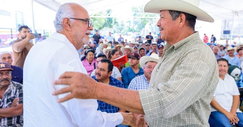 Reporta Nayarit incremento en exportaciones durante 2025