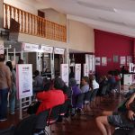 Suspenderá INE servicios en Módulos de Atención Ciudadana
