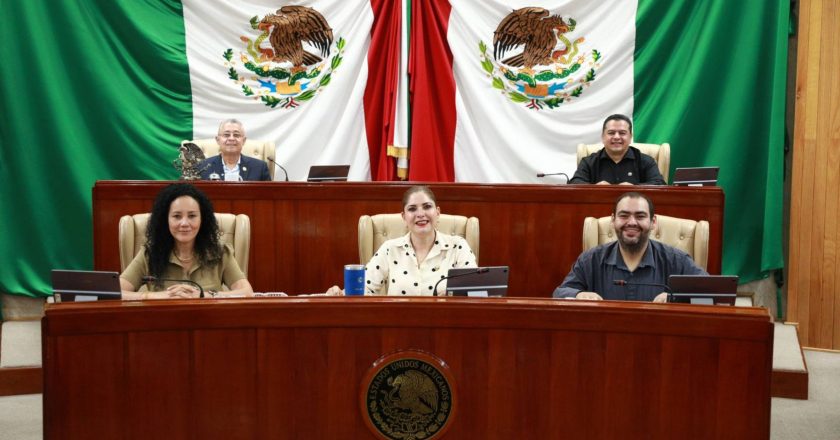 Fortalece Congreso sector acuícola y apoya a productores locales