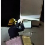 SISEP instala nuevo sistema de iluminación en puentes a desnivel de Bahía de Banderas