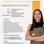 Gobierno de Bahía de Banderas promueve acceso a financiamiento para emprendedores a través de FONAY