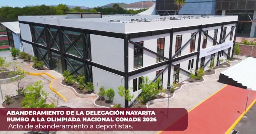 Cuando los deportistas reciben los apoyos necesarios se nota en resultados positivos