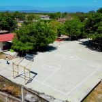 Escuela Primaria de El Tigre, municipio de Acaponeta tendrá en breve su domo