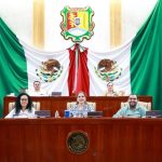 Avala Congreso de Nayarit reforma de austeridad y paridad de género
