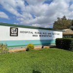 Respecto a la atención brindada a un paciente en el Hospital Rural No. 22 de San Cayetano, la Representación del Instituto Mexicano del Seguro Social (IMSS) en Nayarit informa: