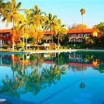 Ofrece IMSS opciones de descanso y recreación en sus Centros Vacacionales durante Semana Santa 2026