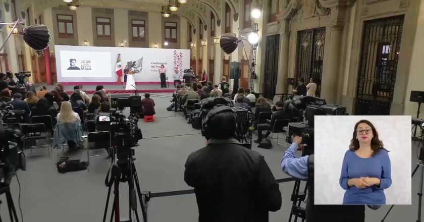 Gobierno de México reconoce el potencial y turístico de Nayarit