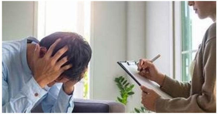 Informa IMSS sobre señales de alerta del estrés y acciones de autocuidado 