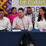 Gobierno de Bahía de Banderas logra cobertura nacional en trámites del Registro Civil