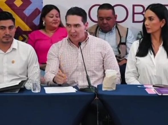 Gobierno de Bahía de Banderas logra cobertura nacional en trámites del Registro Civil