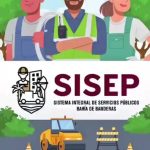 SISEP arrancó programa de desazolve en canales pluviales