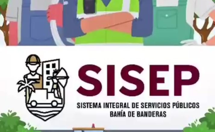 SISEP arrancó programa de desazolve en canales pluviales