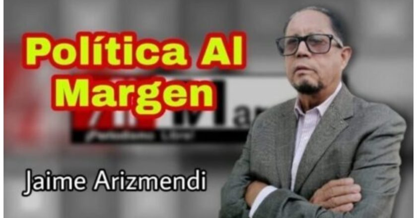 Política Al Margen
