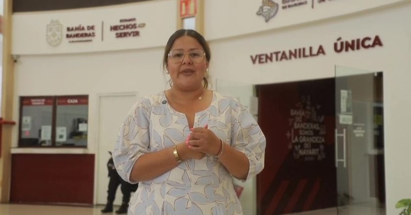 Último día del programa «Tú licencia al día» en Bahía de Banderas