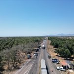 Blinda Gobierno de Nayarit límites con el estado de Sinaloa