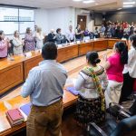 La Fiscal de Nayarit participa en la primera sesión ordinaria 2026 del SEPASE