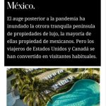 Nuevo Nayarit se consolida como destino turístico de clase mundial