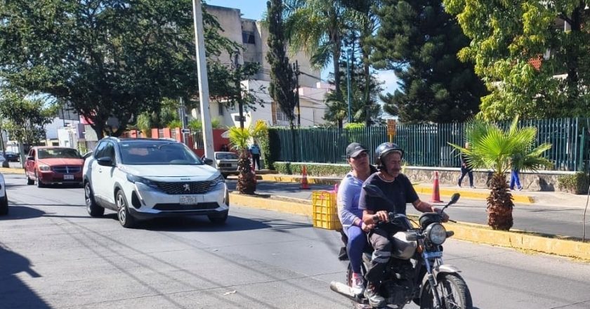 Llama IMSS Nayarit a prevenir accidentes en vacaciones de Semana Santa y Pascua