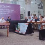 Consejo Consultivo para el Desarrollo de los Pueblos México rindió protesta