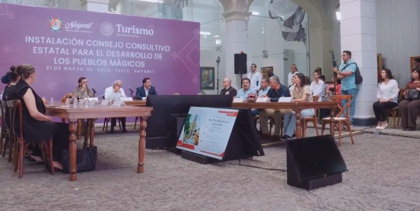 Consejo Consultivo para el Desarrollo de los Pueblos México rindió protesta